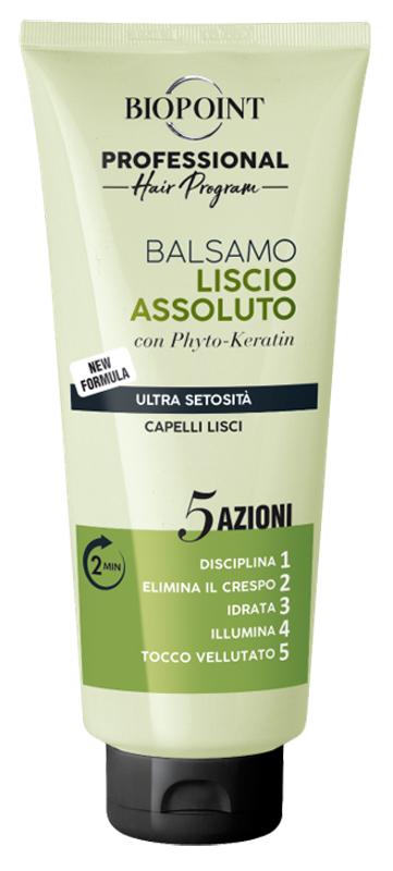 BIOPOINT PROF BALS L/ASSOLUTO 350M