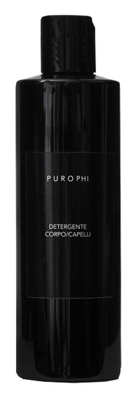 DETERGENTE CORPO/CAPELLI