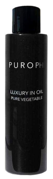 LUXURY IN OIL