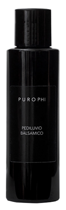 PEDILUVIO BALSAMICO