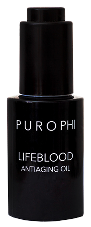 MY AGE LIFEBLOOD OIL