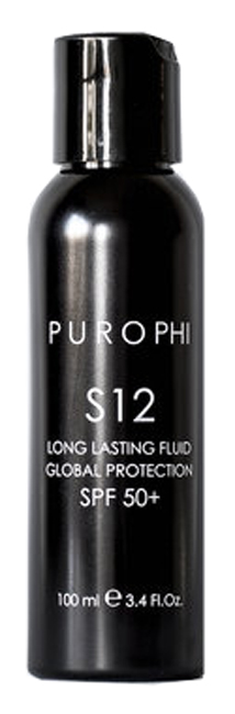 S12 LONG LASTING FLUID PF 50+