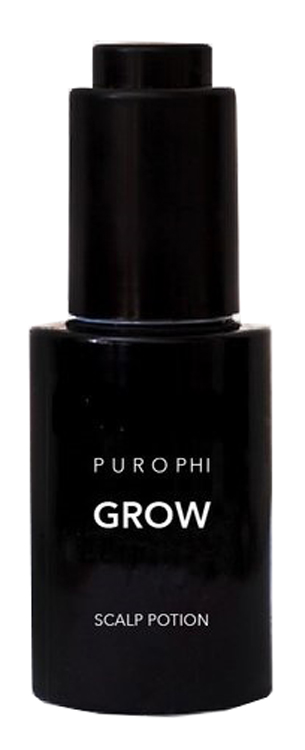 GROW SCALP POTION