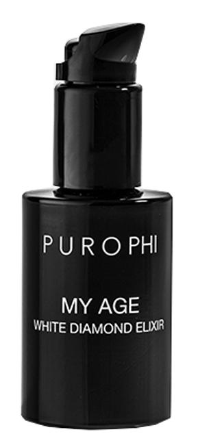 MY AGE WHITE DIAMOND ELIXIR +