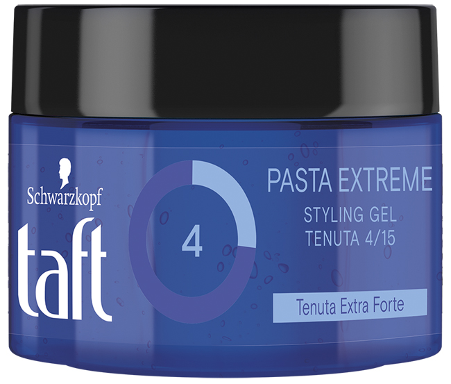 TAFT X-TREME PASTA EXTRA FORTE 200