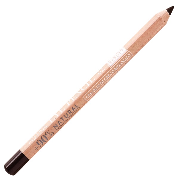 Astra Pure Beauty Eye Pencil 01 Black