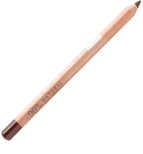 Astra Pure Beauty Eye Pencil 02 Brown