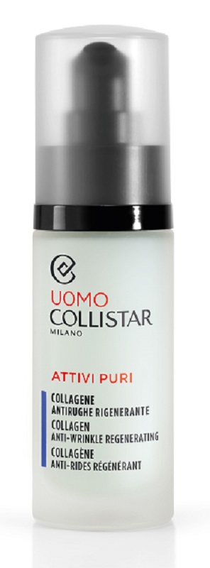 COLL UOMO NEW A/PUTI COLLAGENE 30M