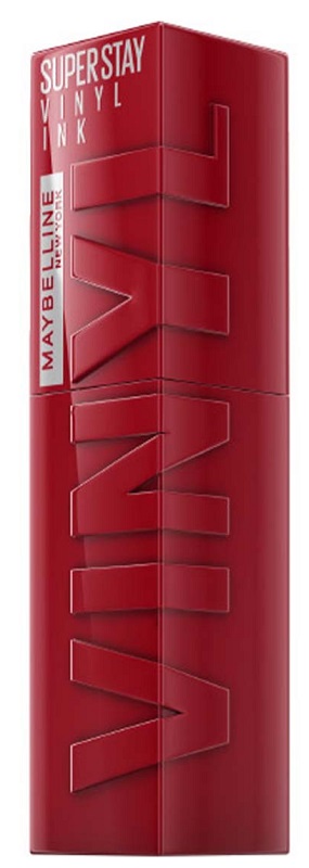 MAYB ROSS VINYL INK SSTAY 10LIPPY