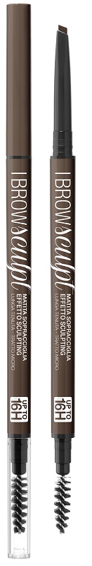 BELLA OGGI M/SOPRAC.BROW SCULPT 5