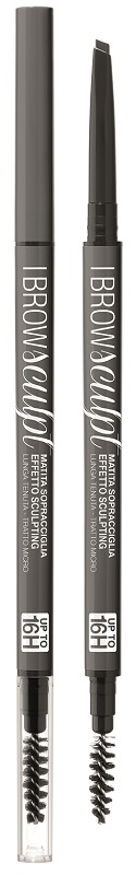 BELLA OGGI M/SOPRAC.BROW SCULPT 6