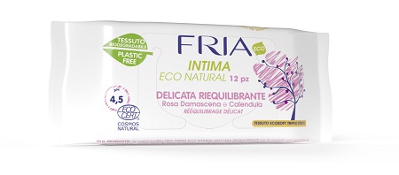 FRIA SALV INTIME E/NAT DELICATAX12