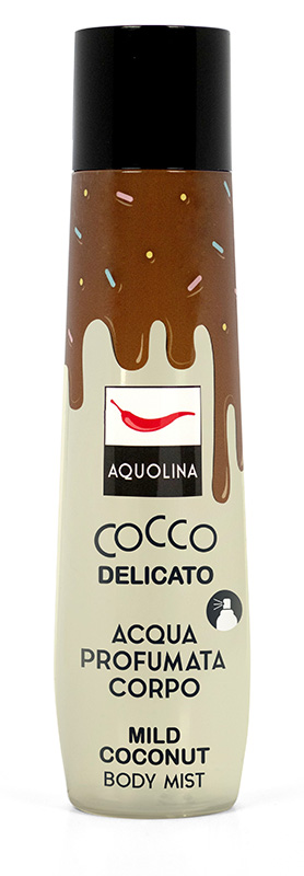 A/LINA PROF CORPO COCCO 150 ML