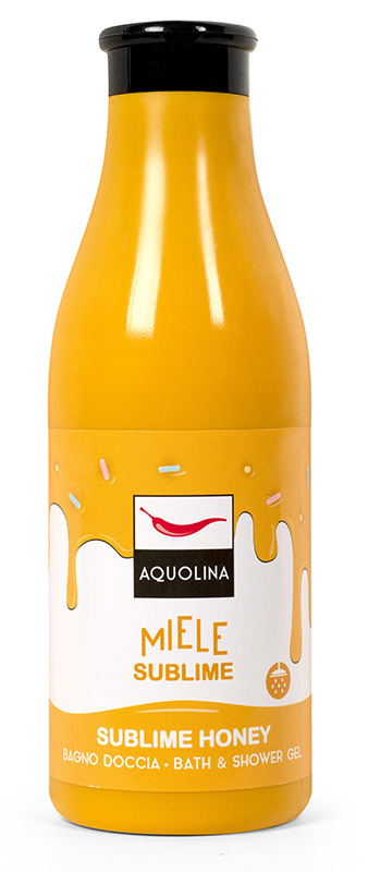 A/LINA MIELE SUBLIME B/S 500 ML