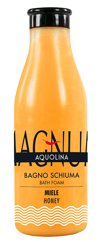 A/LINA MIELE B/S 500 ML