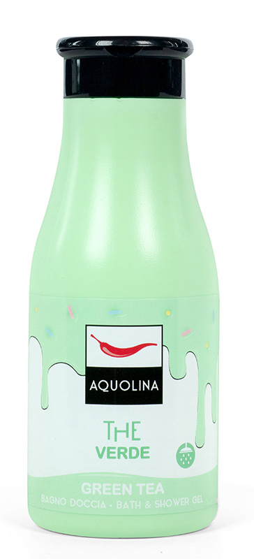 A/LINA THE VERDE BS 250ML