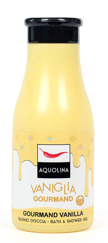 A/LINA VANIGLIA BS 250 ML