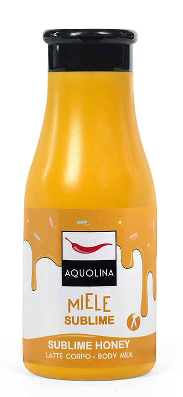A/LINA L/CORPO MIELE SUBLIME 250