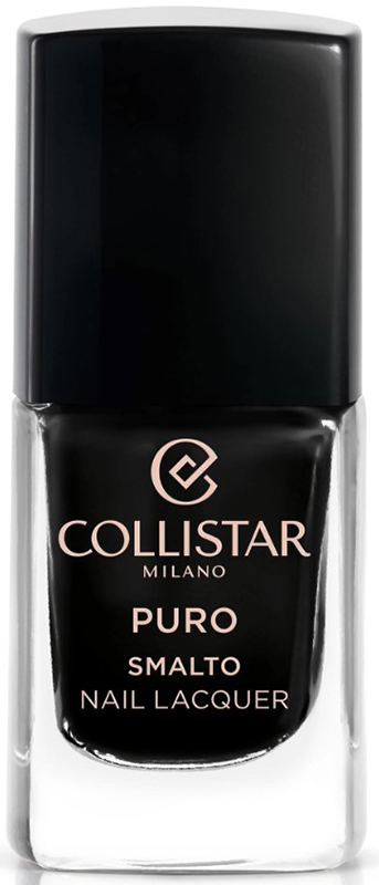 COLL SMALTO PURO 313 NERO INTENSO