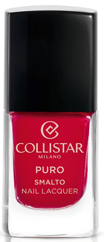 COLL SMALTO PURO 111 ROSSO MILANO