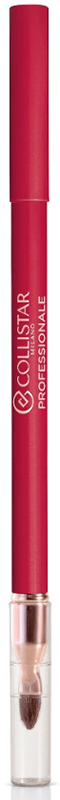 COLL M/LABBRA NEW PROF 111 ROSSO M