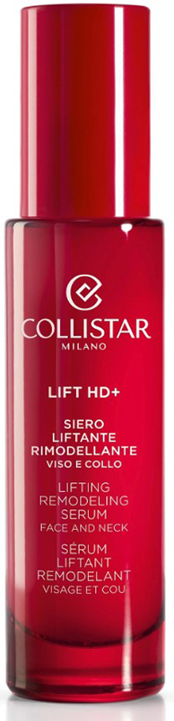 COLL LIFT HD SIERO RIM.LIFTANTE 30