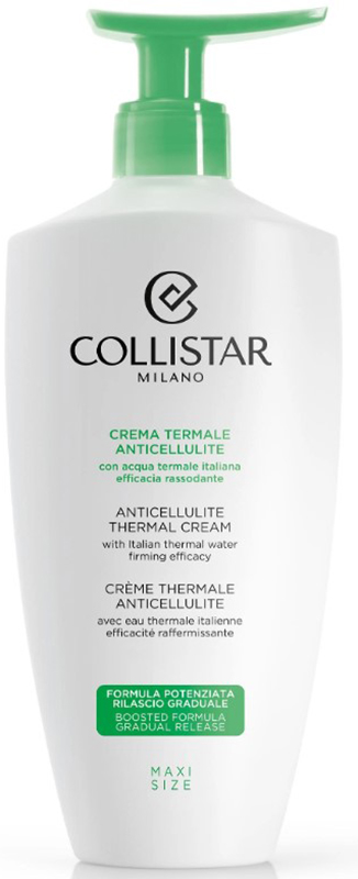 COLL CORPO CREMA TERMALE A/CEL.400