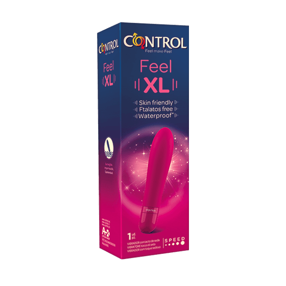 Control Toy Feel XL 1 Pezzo