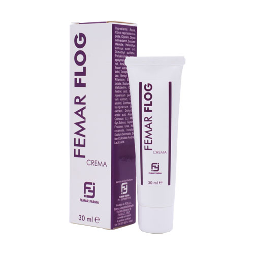 Femar flog crema 30 ml