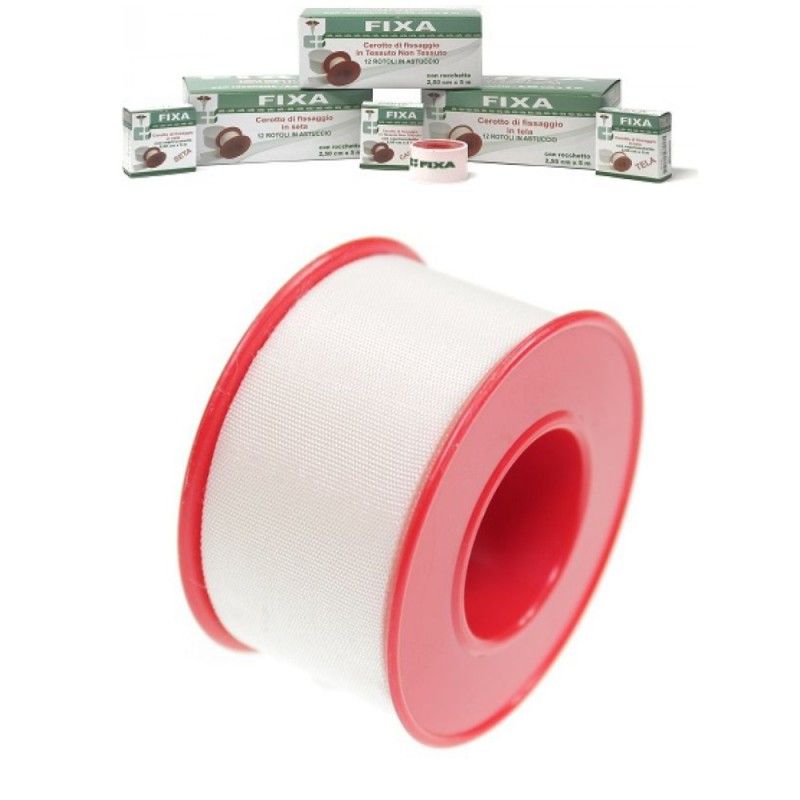 FIXA Cerotto Rocch.TNT 2,5x5