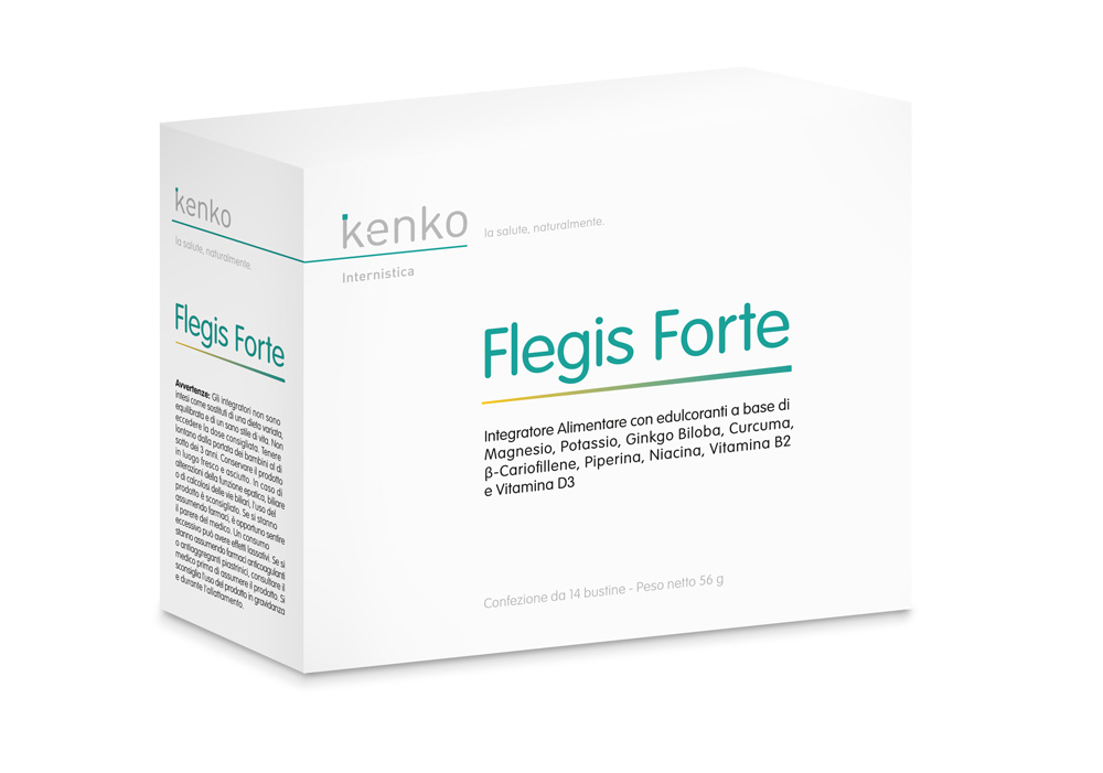 FLEGIS FORTE*14BS 56G