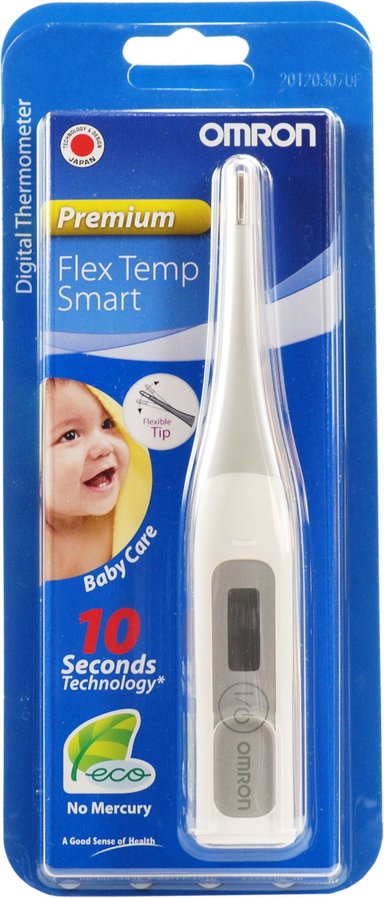 Omron Termometro digitale 1 Pezzo