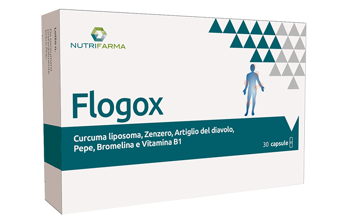 Flogox 30cps