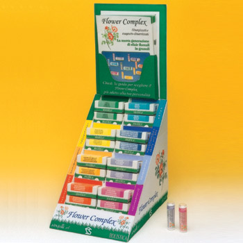 FLOWER COMPLEX 5 100GR