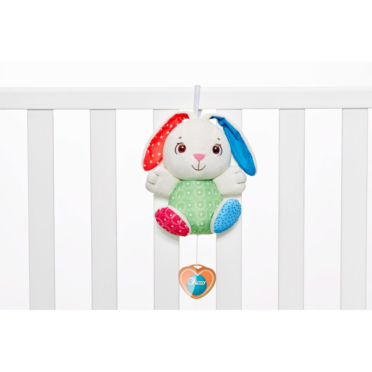 first love fluffy carillon coniglietto 0 m+
