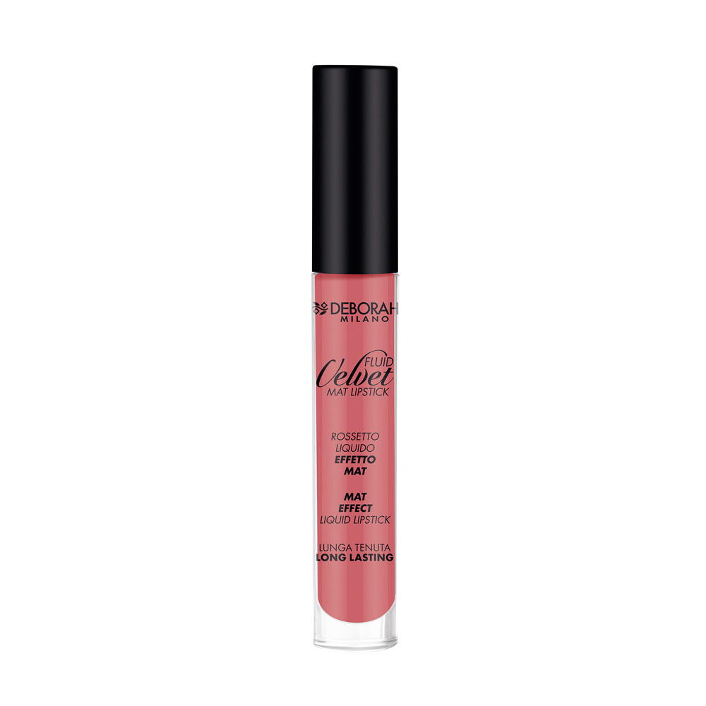 DEB ROSS FLUID VELVET MAT 02