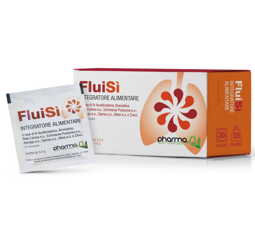 FLUISI 10BUST