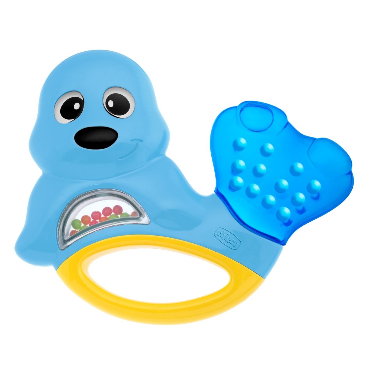 Chicco Gioco Trillino Foca Massaggagengive +3m