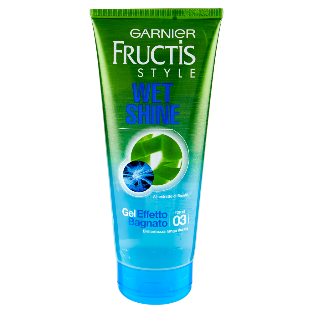 FRUCTIS STY WET GEL 200 ML