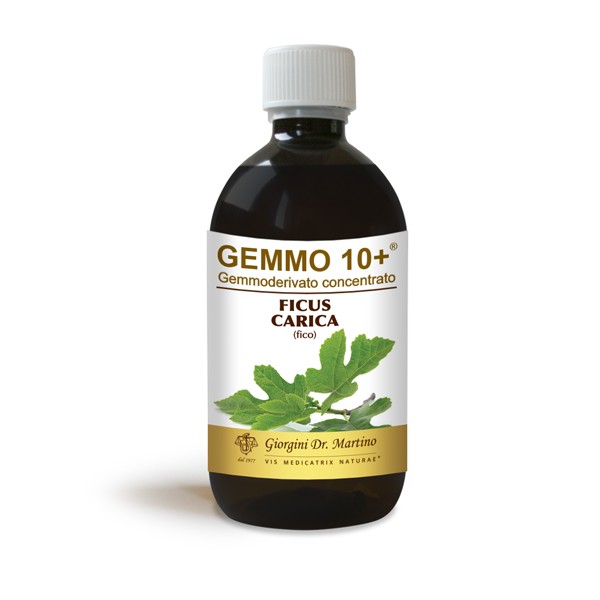 Fico 500Ml Liq Analco Gemmo10+
