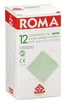 Garza Roma 12/8 36x40cm 12pz