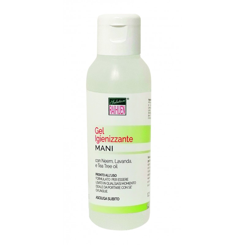 RAIHUEN Igien.Mani 100ml