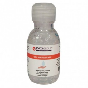 CADIGROUP*GEL IGIENIZZ 70ML