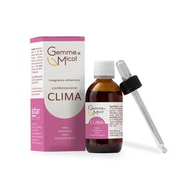 Gemme Di Micol Clima 30Ml