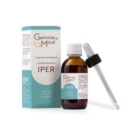GEMME DI MICOL Iper 30ml