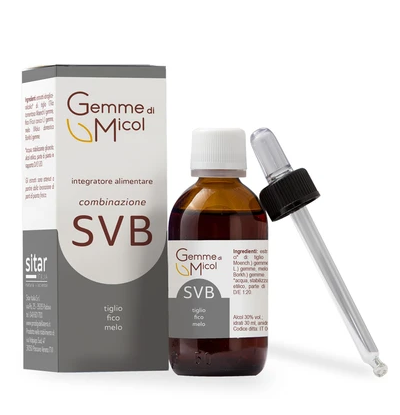 Gemme Di Micol Svb 30Ml