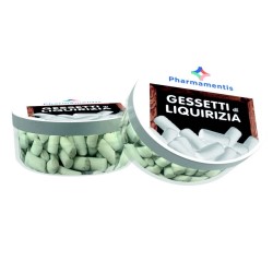 PHARMAMENTIS GESSETTI LIQUIR