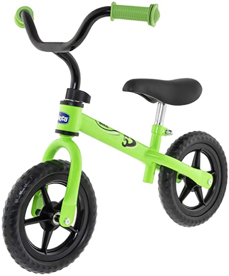 CH GREEN ROCKET
