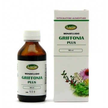 GRIFFONIA PLUS 100ML