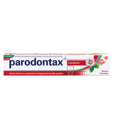 Parodontax Dentifricio Classico 75 ml
